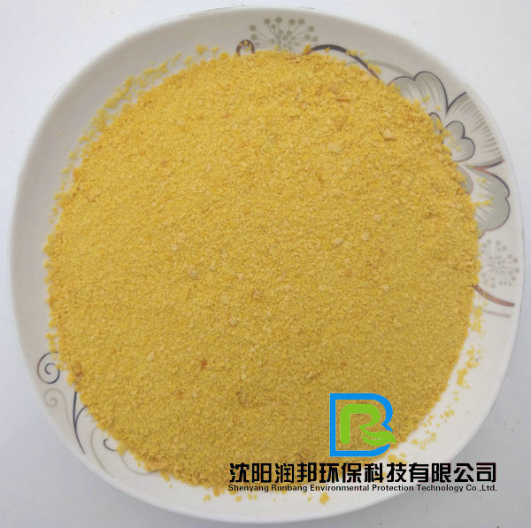 聚合氯化鋁28
